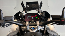 BMW R1250 GS TE 